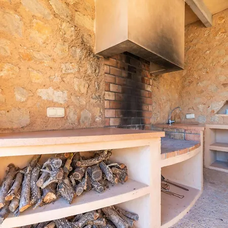 Villa Ses Fonolleres