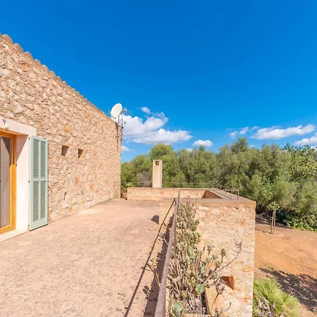 Ses Fonolleres Cala Bona (Mallorca)