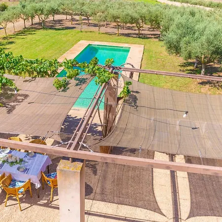 Ses Fonolleres Villa Cala Bona (Mallorca)