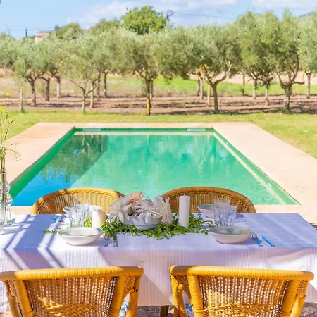 Villa Ses Fonolleres