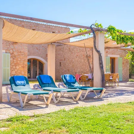 Ses Fonolleres Villa Cala Bona (Mallorca)