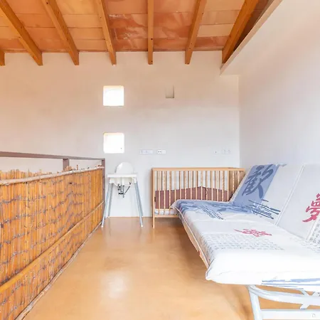 Ses Fonolleres Villa