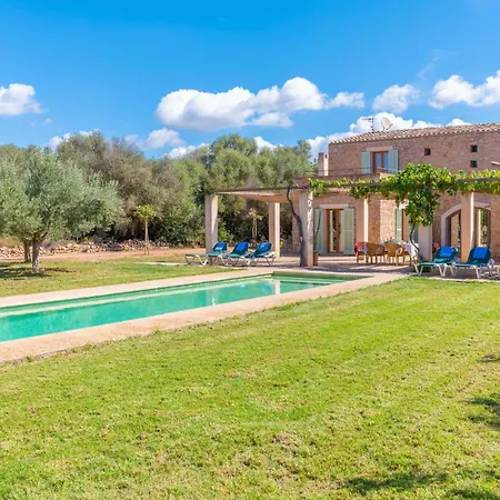 Villa Ses Fonolleres