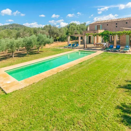 Villa Ses Fonolleres Cala Bona (Mallorca)