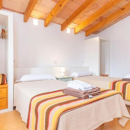 Villa Ses Fonolleres *