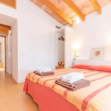 Villa Ses Fonolleres Cala Bona (Mallorca)