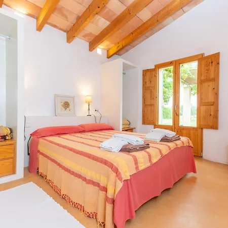 Ses Fonolleres Cala Bona (Mallorca)