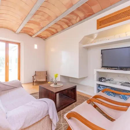 Ses Fonolleres Villa