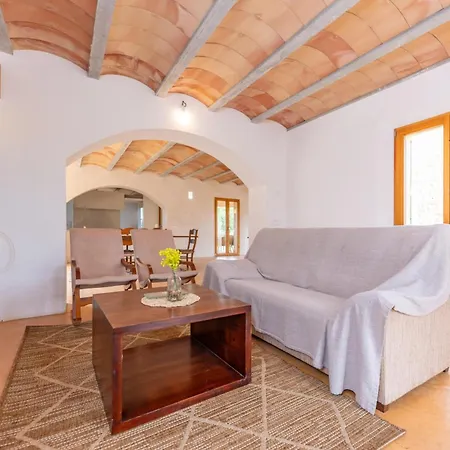 Villa Ses Fonolleres Cala Bona (Mallorca)