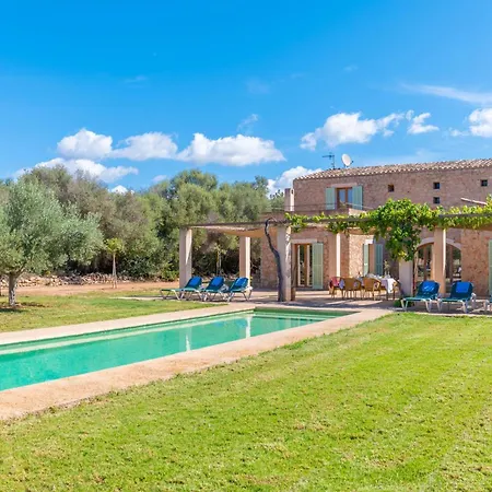 Ses Fonolleres Villa Cala Bona (Mallorca)